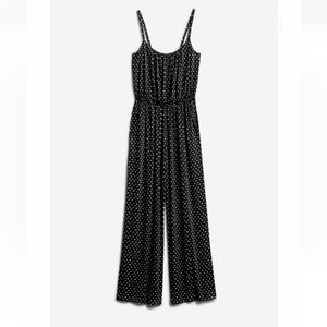 Adalia Knit Jumpsuit